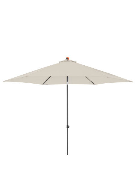 myZone Push Up 300 cm - naklápěcí slunečník | DOPPLER CZ
