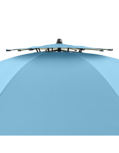 WINDPROFI NEO 2 m Plážový slunečník | DOPPLER CZ