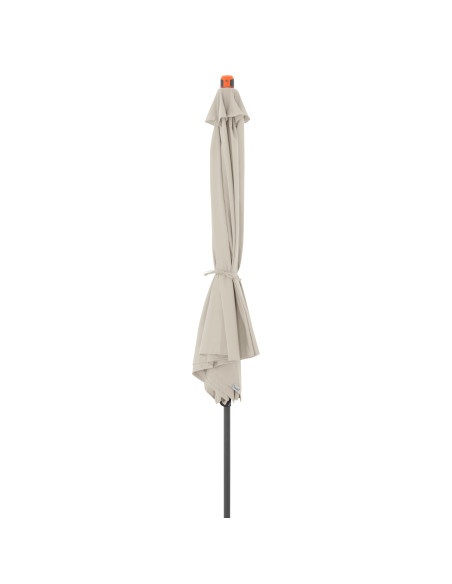 myZone Push Up 300 cm - naklápěcí slunečník | DOPPLER CZ