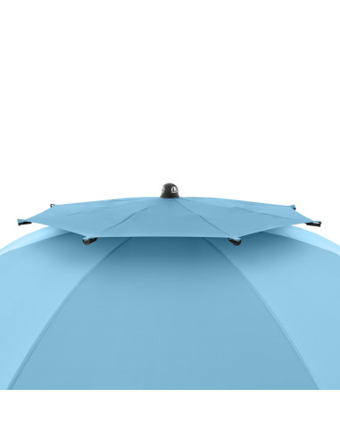 WINDPROFI NEO 2 m Plážový slunečník | DOPPLER CZ