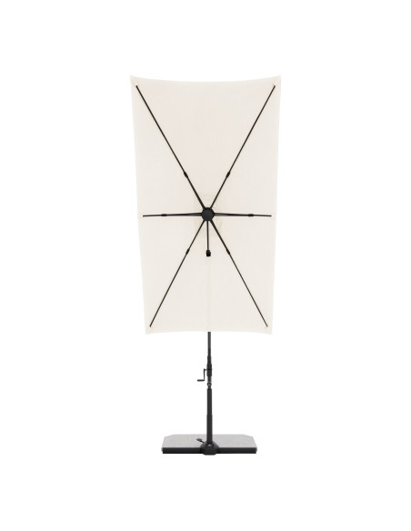 ACTIVE 240  x 135 cm slunečník s boční nohou | DOPPLER CZ