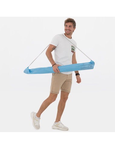 WINDPROFI NEO 2 m Plážový slunečník | DOPPLER CZ