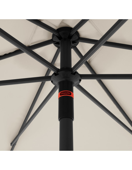 myZone Push Up 300 cm - naklápěcí slunečník | DOPPLER CZ