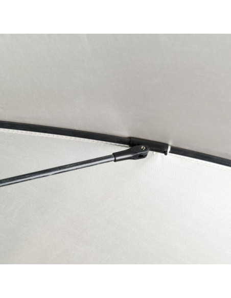 WINDPROFI NEO 2 m Plážový slunečník | DOPPLER CZ