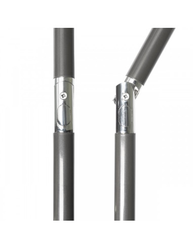 WINDPROFI NEO 2 m Plážový slunečník | DOPPLER CZ