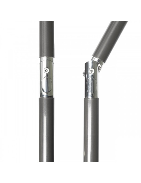 WINDPROFI NEO 2 m Plážový slunečník | DOPPLER CZ