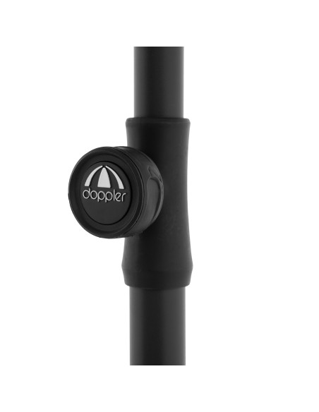 WINDPROFI NEO 2 m Plážový slunečník | DOPPLER CZ