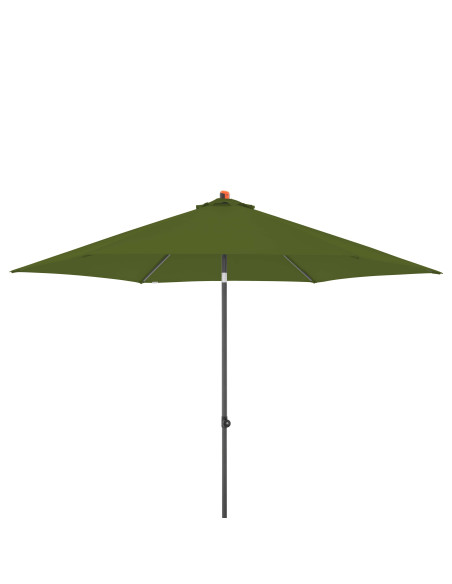 myZone Push Up 300 cm - naklápěcí slunečník | DOPPLER CZ