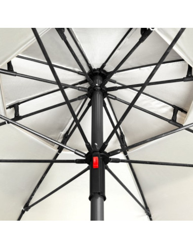 WINDPROFI NEO 2 m Plážový slunečník | DOPPLER CZ