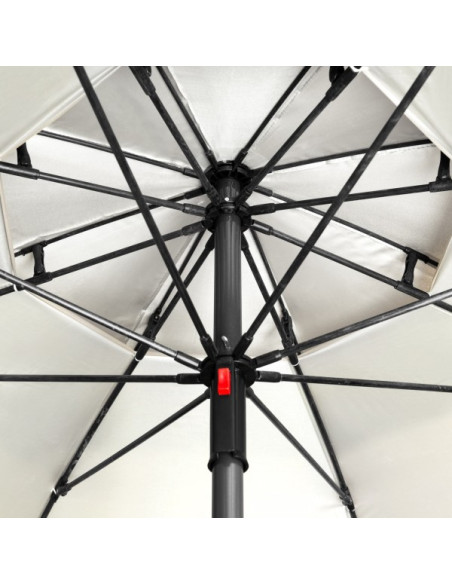 WINDPROFI NEO 2 m Plážový slunečník | DOPPLER CZ