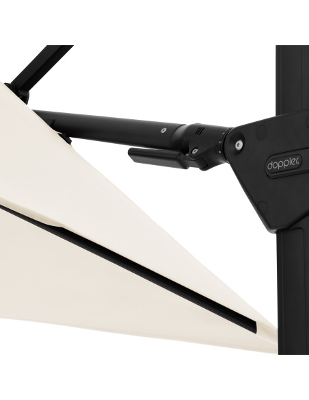 ACTIVE 240  x 135 cm slunečník s boční nohou | DOPPLER CZ
