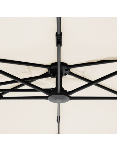 ACTIVE 240  x 135 cm slunečník s boční nohou | DOPPLER CZ
