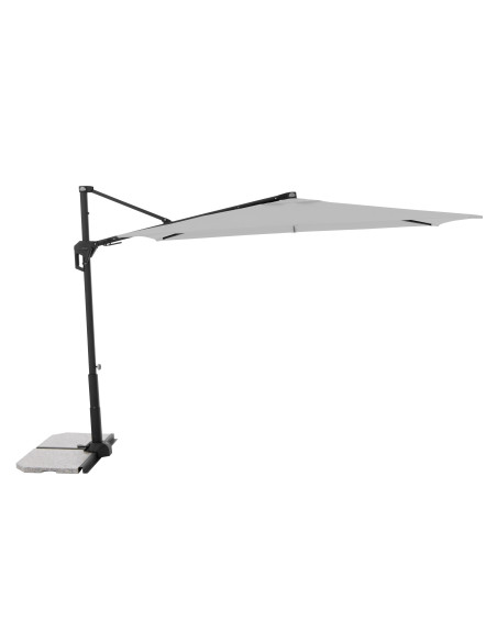 ACTIVE 240  x 135 cm slunečník s boční nohou | DOPPLER CZ