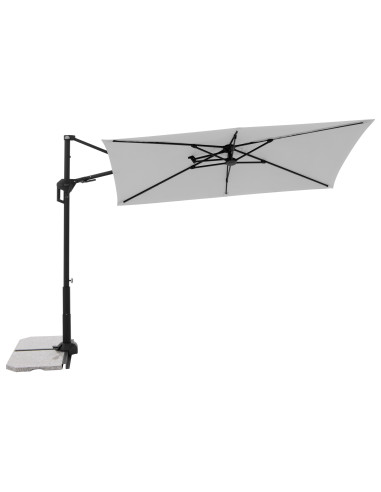 ACTIVE 240  x 135 cm slunečník s boční nohou | DOPPLER CZ