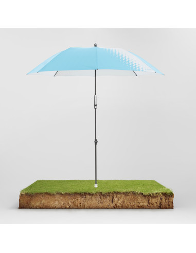 Expert Multi Push Up 160 cm slunečník/deštník | DOPPLER CZ