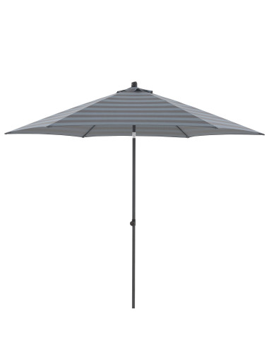 myZone Push Up 300 cm - naklápěcí slunečník | DOPPLER CZ