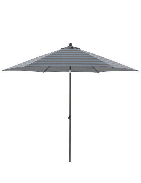 myZone Push Up 300 cm - naklápěcí slunečník | DOPPLER CZ