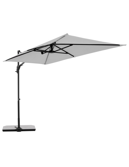 ACTIVE 240  x 135 cm slunečník s boční nohou | DOPPLER CZ