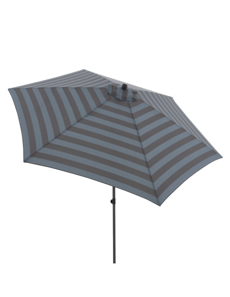 myZone Push Up 300 cm - naklápěcí slunečník | DOPPLER CZ