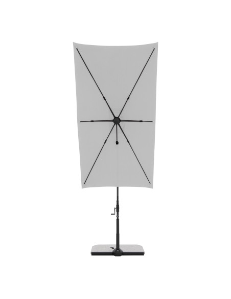 ACTIVE 240  x 135 cm slunečník s boční nohou | DOPPLER CZ