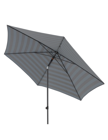 myZone Push Up 300 cm - naklápěcí slunečník | DOPPLER CZ