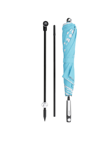 Expert Multi Push Up 160 cm slunečník/deštník | DOPPLER CZ