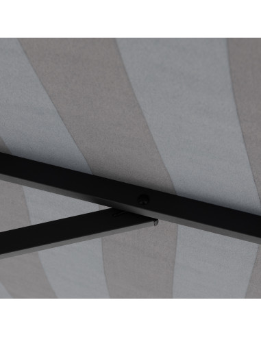 myZone Push Up 300 cm - naklápěcí slunečník | DOPPLER CZ