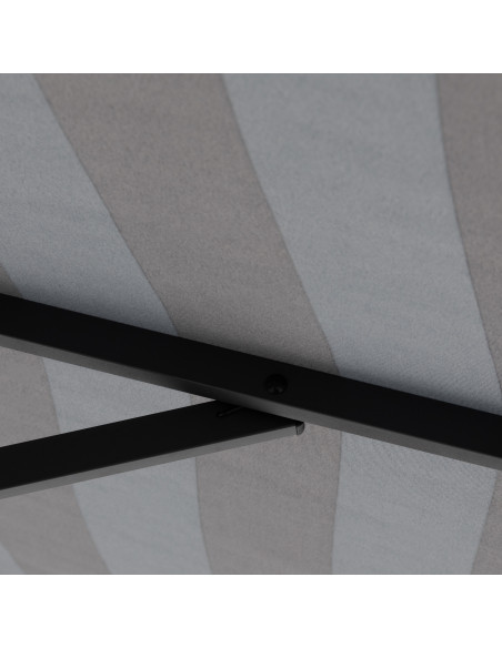 myZone Push Up 300 cm - naklápěcí slunečník | DOPPLER CZ