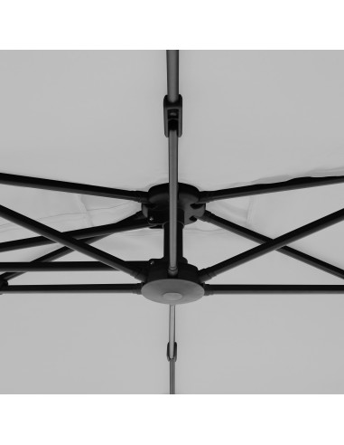 ACTIVE 240  x 135 cm slunečník s boční nohou | DOPPLER CZ