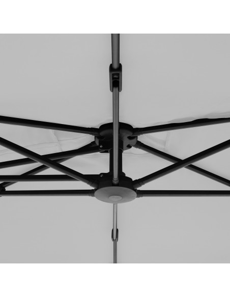 ACTIVE 240  x 135 cm slunečník s boční nohou | DOPPLER CZ