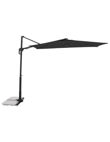 ACTIVE 240  x 135 cm slunečník s boční nohou | DOPPLER CZ