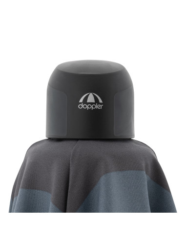 myZone Push Up 300 cm - naklápěcí slunečník | DOPPLER CZ