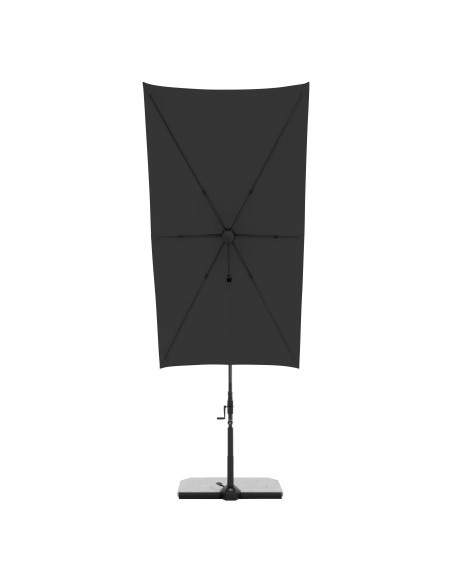 ACTIVE 240  x 135 cm slunečník s boční nohou | DOPPLER CZ