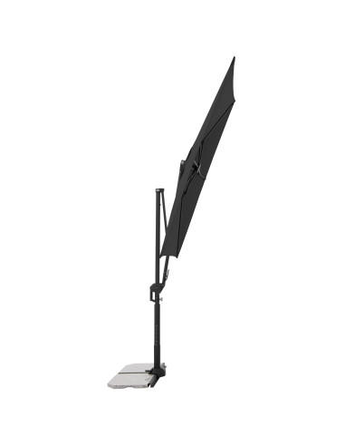 ACTIVE 240  x 135 cm slunečník s boční nohou | DOPPLER CZ