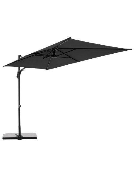 ACTIVE 240  x 135 cm slunečník s boční nohou | DOPPLER CZ