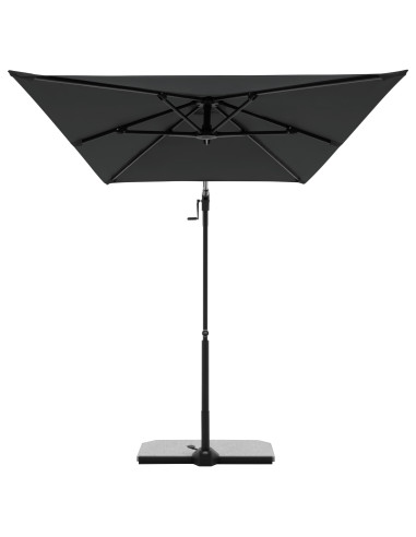 ACTIVE 240  x 135 cm slunečník s boční nohou | DOPPLER CZ