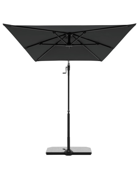 ACTIVE 240  x 135 cm slunečník s boční nohou | DOPPLER CZ