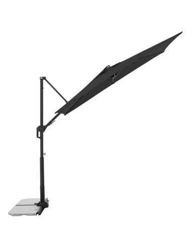 ACTIVE 240  x 135 cm slunečník s boční nohou | DOPPLER CZ