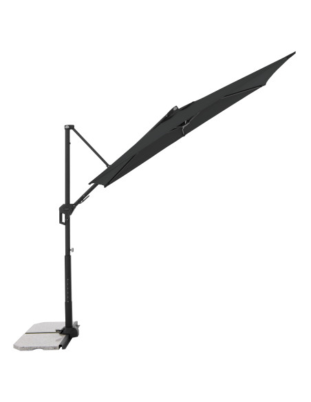 ACTIVE 240  x 135 cm slunečník s boční nohou | DOPPLER CZ