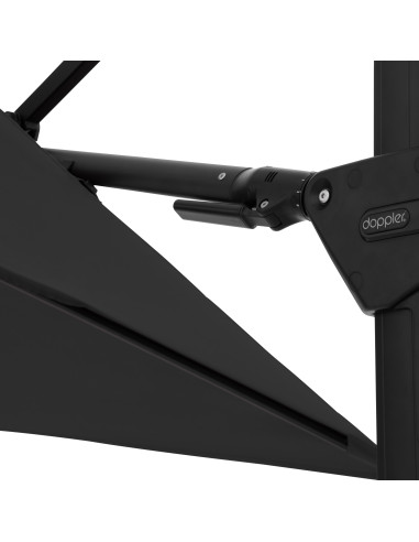 ACTIVE 240  x 135 cm slunečník s boční nohou | DOPPLER CZ