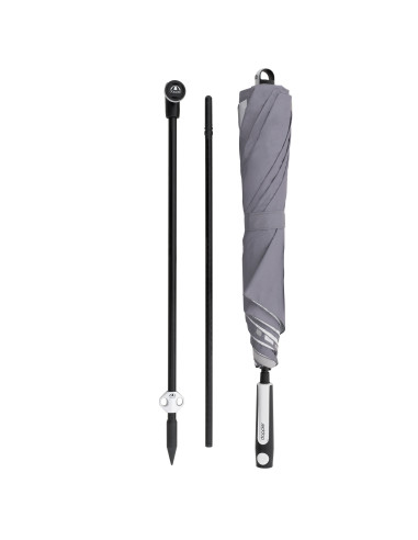 Expert Multi Push Up 160 cm slunečník/deštník | DOPPLER CZ