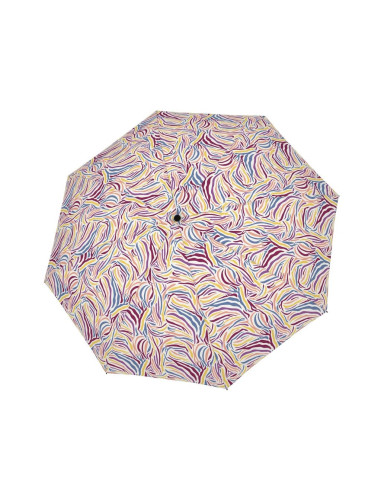 Hit Magic Zebra | Dámský automatický deštník | Doppler CZ