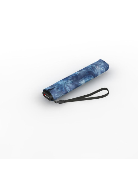 Knirps US.050 ultra light slim manual Paisley  | Dámský skládací deštník | DOPPLER CZ