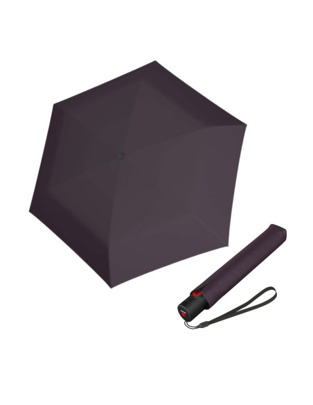KNIRPS U.200 Plum | Plně automatický deštník | Doppler