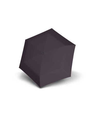 KNIRPS U.200 Plum | Plně automatický deštník | Doppler