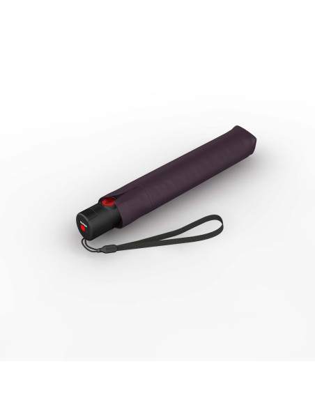 KNIRPS U.200 Plum | Plně automatický deštník | Doppler