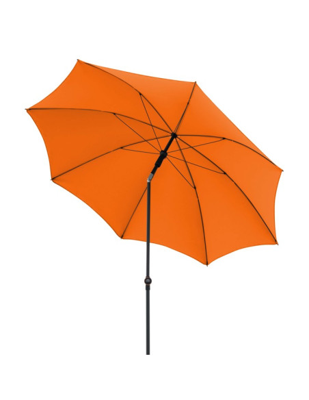 myZone 200 cm - středový slunečník | DOPPLER CZ