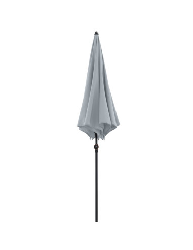 myZone 200 cm - středový slunečník | DOPPLER CZ