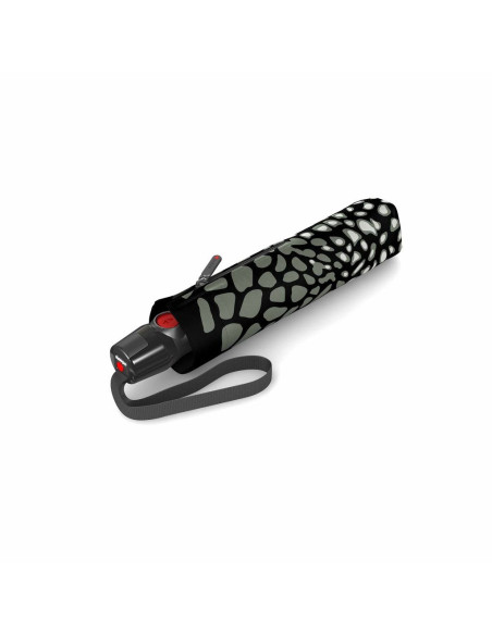 KNIRPS T.200 ANIMAL OLIVE | plno automatický deštník | Doppler