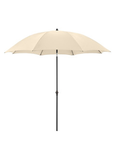 myZone 200 cm - středový slunečník | DOPPLER CZ